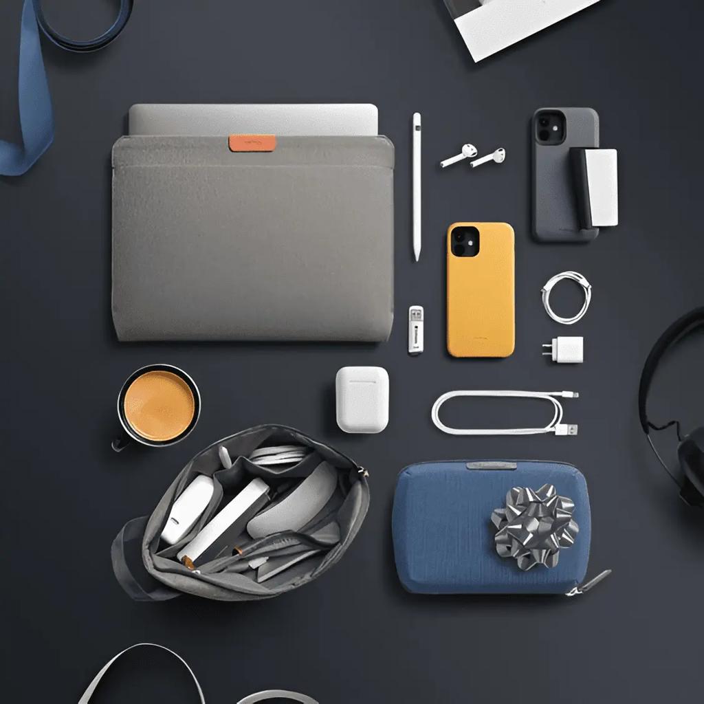 Corporate gifting