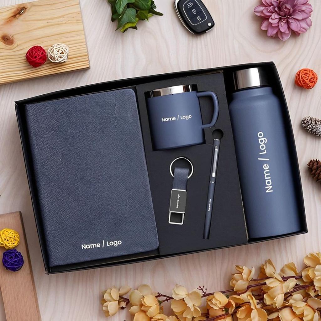 Corporate gifting