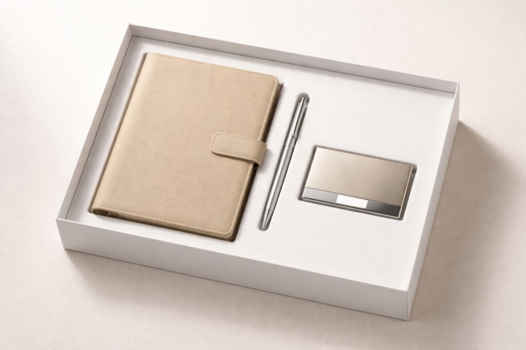 Corporate gifting