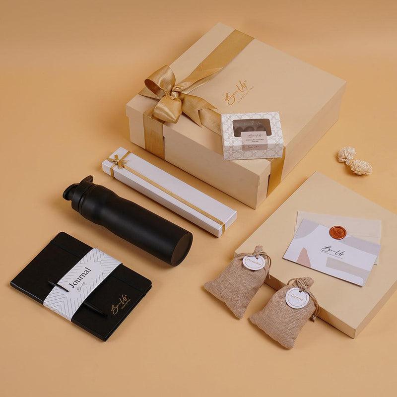Corporate gifts