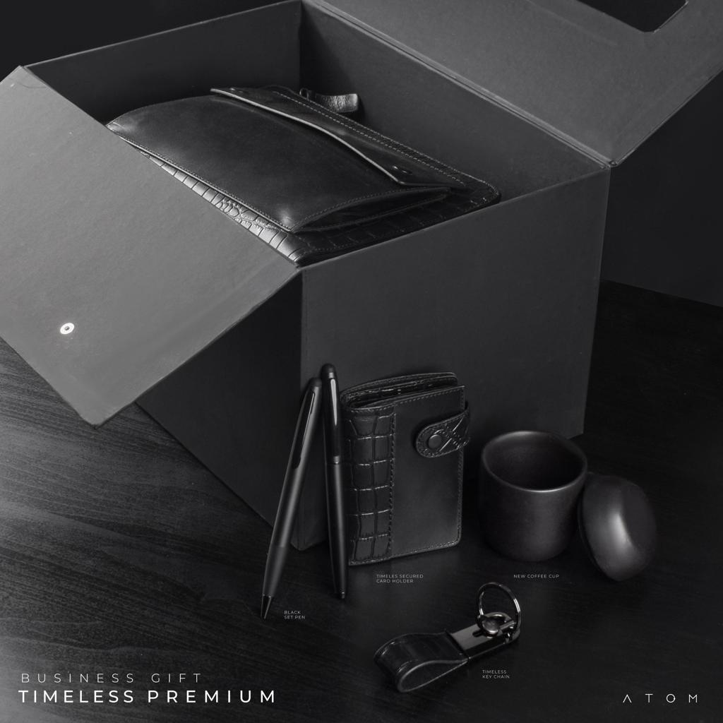 Corporate gifting
